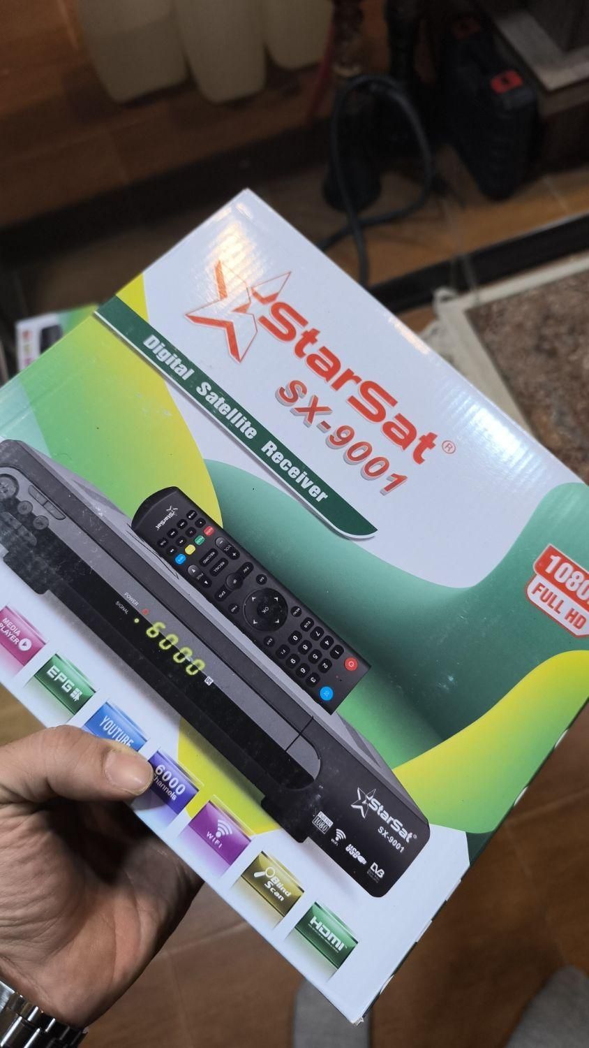 دیجیتال و انتن گردون|صوتی و تصویری|بندر ماهشهر, |دیوار