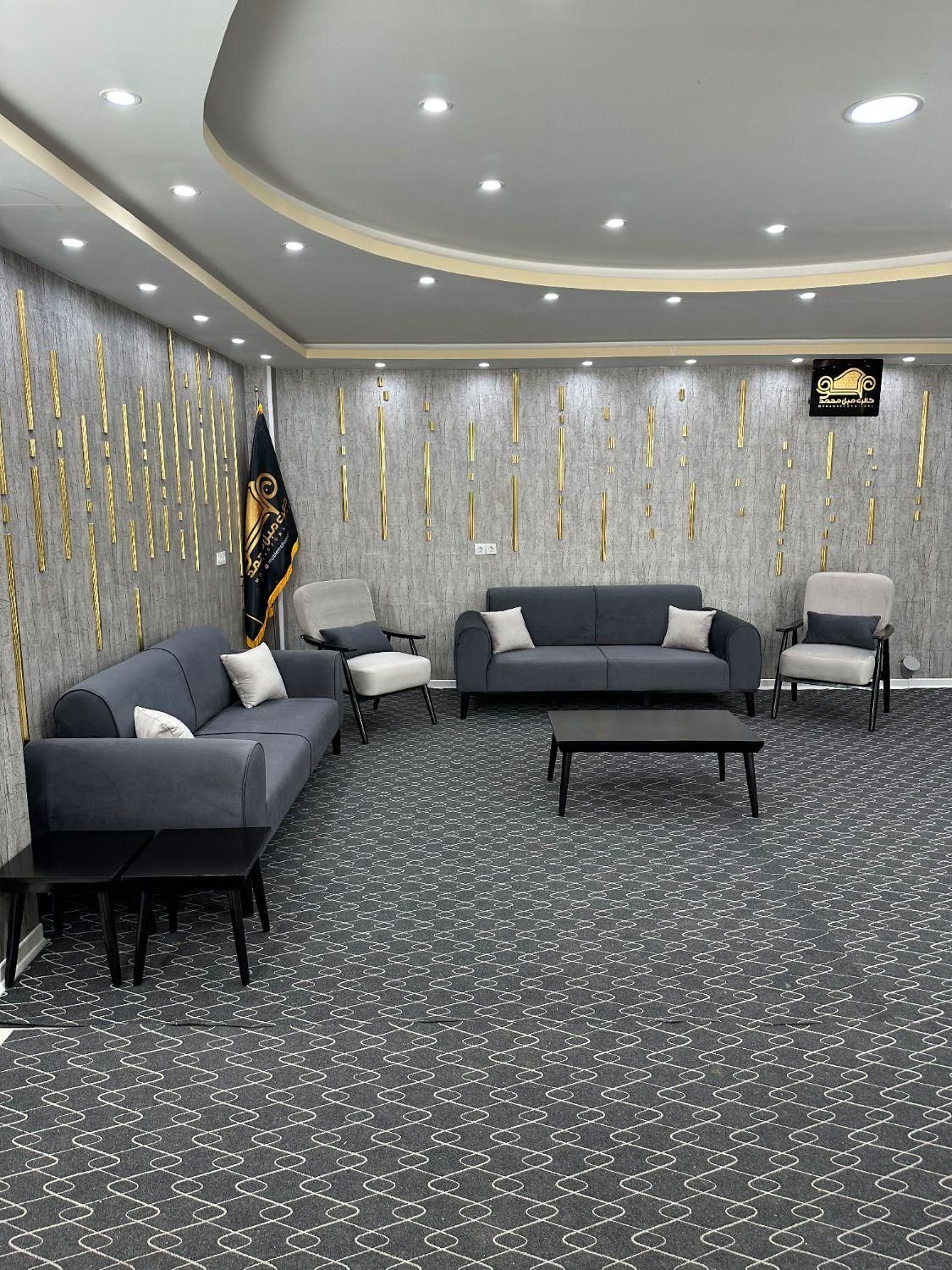 مبل دیاموند|مبلمان خانگی و میز عسلی|ایلام, |دیوار