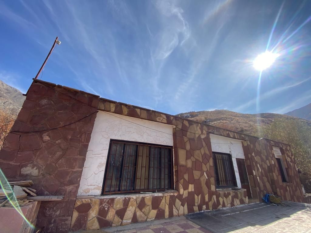 اوشان فشم امامه دارکیا ویلا باغ ۱۵ساله درختان میوه|فروش خانه و ویلا|فشم, |دیوار