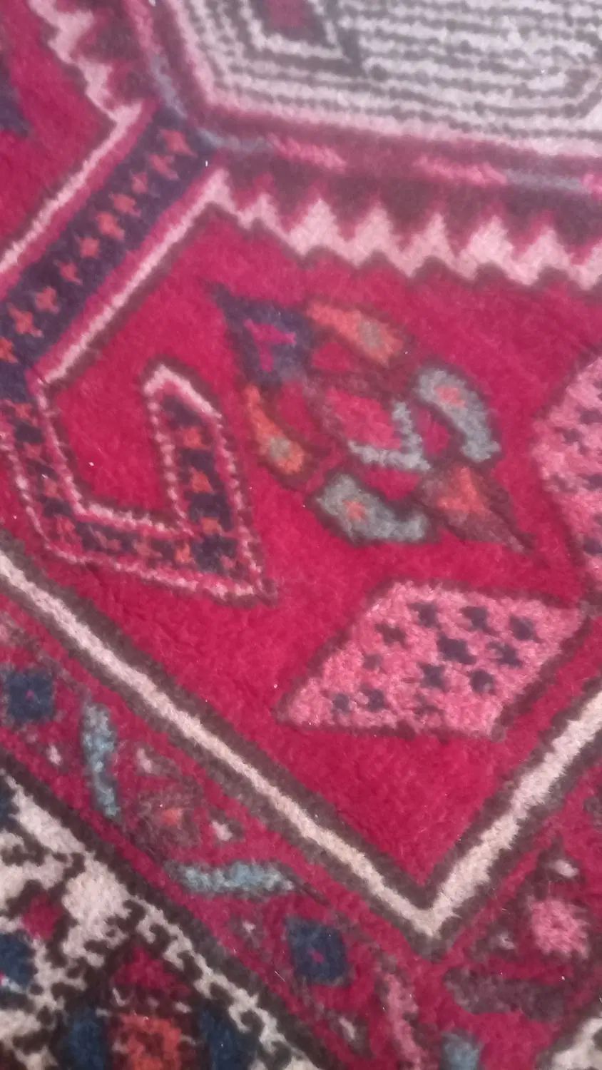قالیچه ی دستبافت تبریز|صنایع دستی و سایر لوازم تزئینی|تهران, ابوذر|دیوار