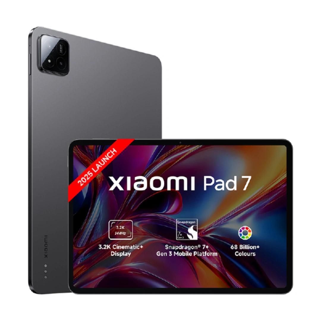تبلت پد 7 شیائومی Xiaomi pad 7 (256/12) گلوبال|تبلت|تهران, میدان ولیعصر|دیوار