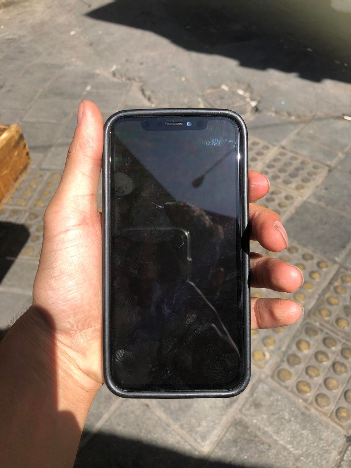 Iphone x 64|موبایل|تهران, دولاب|دیوار