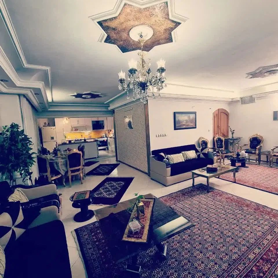 آپارتمان ۱۶۰ متر|فروش آپارتمان|مشهد, شهرآرا|دیوار