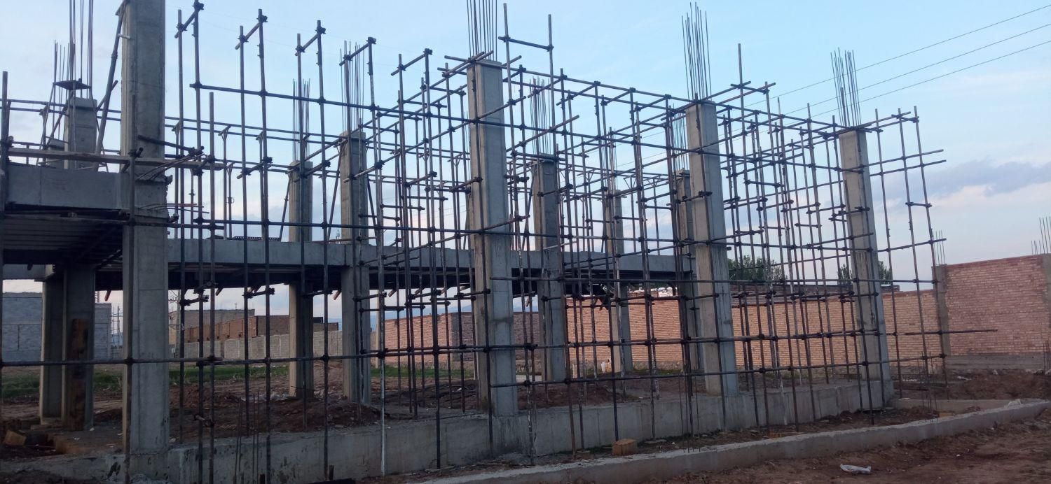 داربست رضا|خدمات پیشه و مهارت|سراب, |دیوار