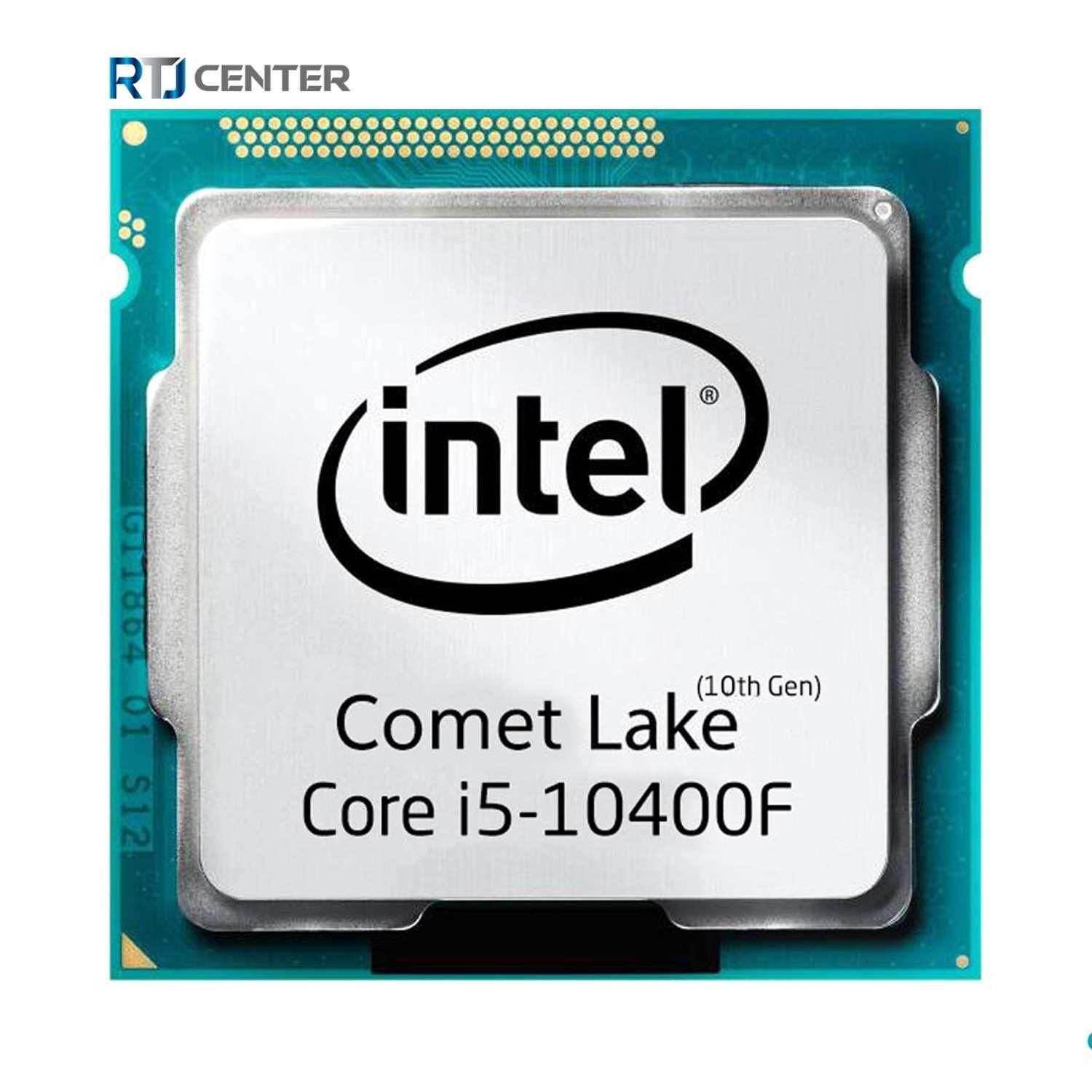 cpu i5 10400f آک|قطعات و لوازم جانبی رایانه|اهواز, کیانشهر|دیوار