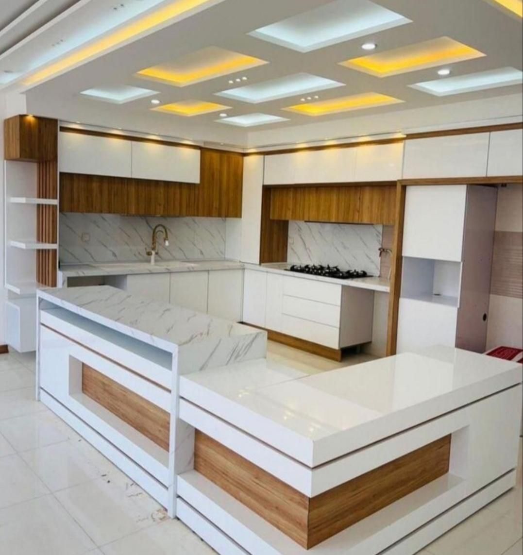 کابینت و کمد دیواری پردیس فاز ۱ ۲ ۳ ۴ ۵ ۸ ۱۱|مصالح و تجهیزات ساختمان|پردیس, فاز ۳|دیوار