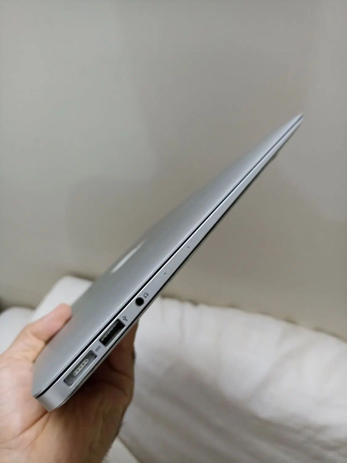 MacBook Air 2014 13.3|رایانه همراه|اصفهان, آهنگران|دیوار
