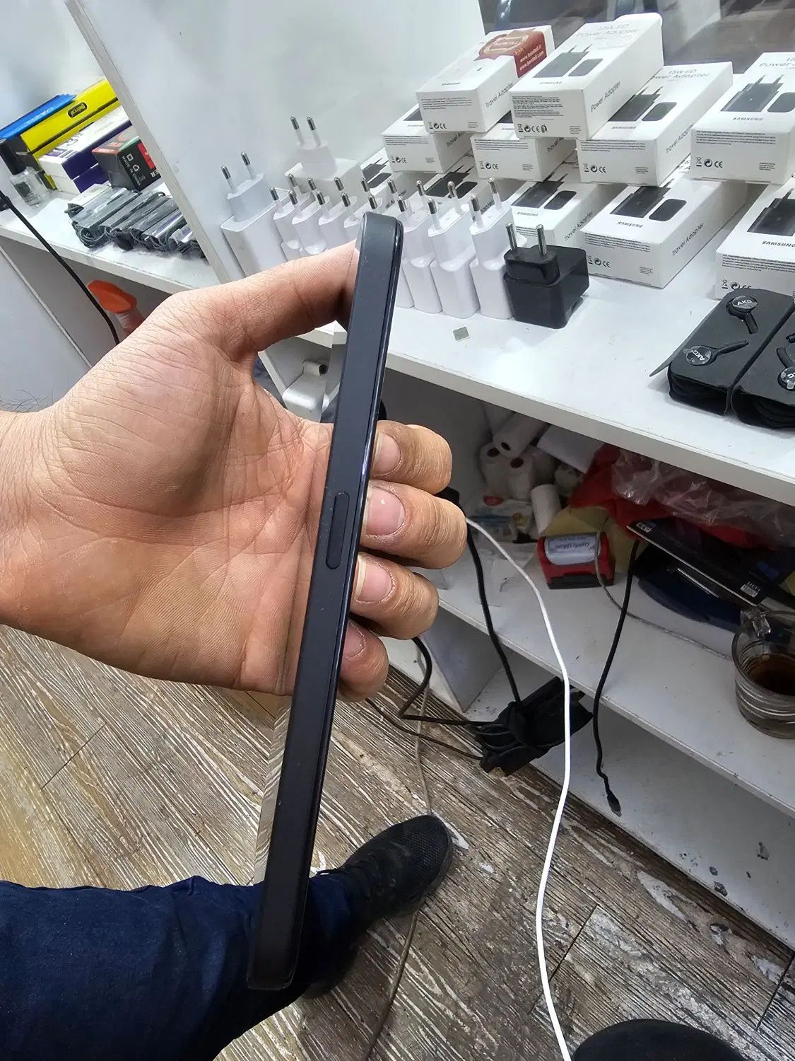 گوشی Nothingphone 2a plus|موبایل|ارومیه, |دیوار