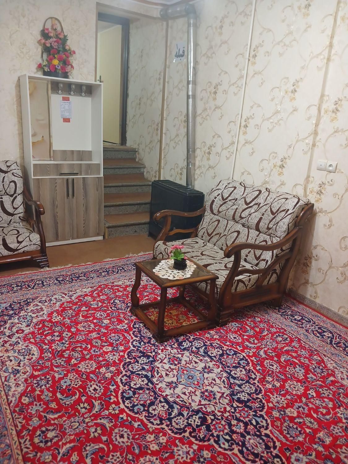 اجاره سوئیت منزل دربست|اجارهٔ کوتاه‌مدت آپارتمان و سوئیت|همدان, |دیوار
