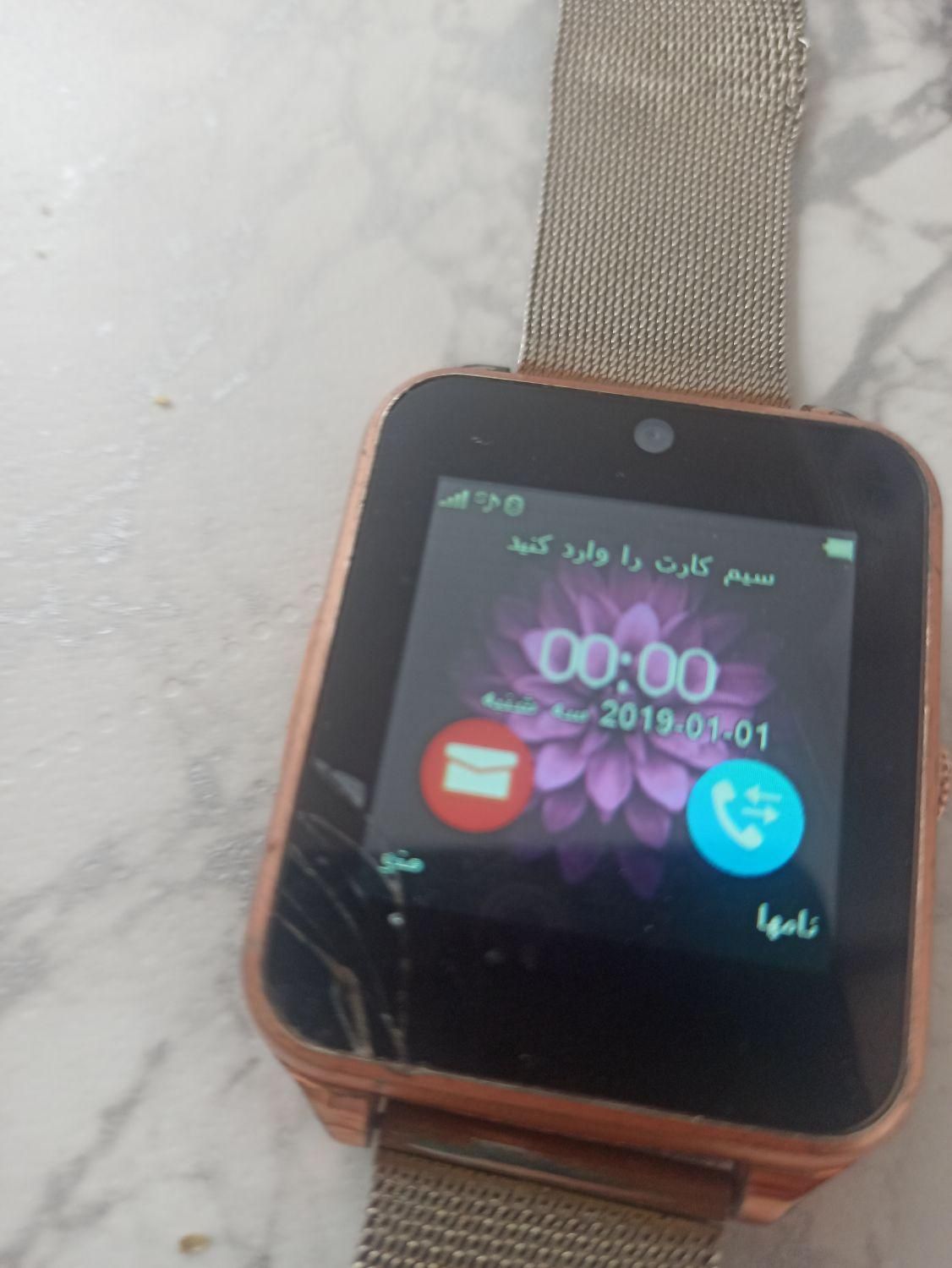 فروش ساعت هوشمند|ساعت|مرند, |دیوار