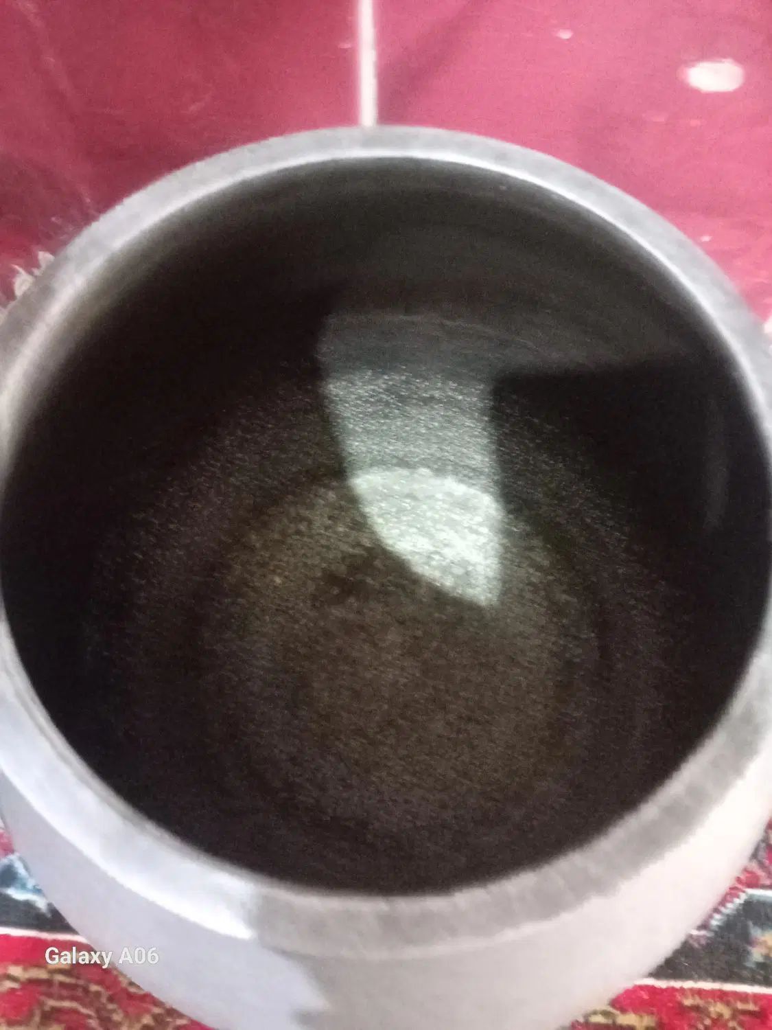 دیگ بخار|ظروف پخت‌وپز|مشهد, پنجتن|دیوار