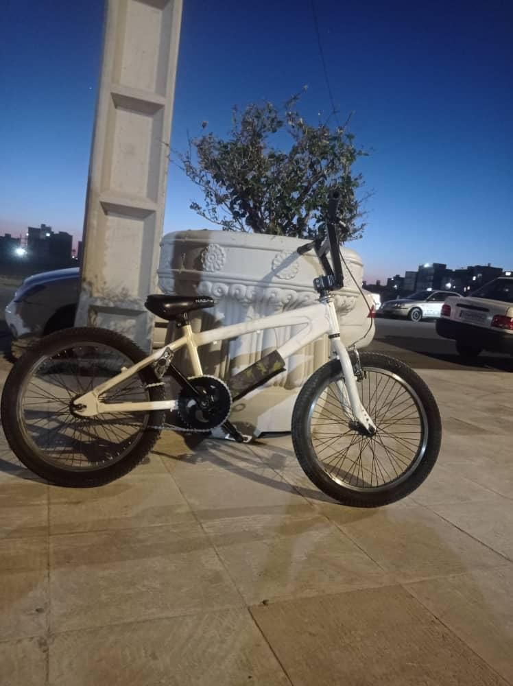 دوچرخهbmx|دوچرخه، اسکیت، اسکوتر|تهران, خاوران|دیوار
