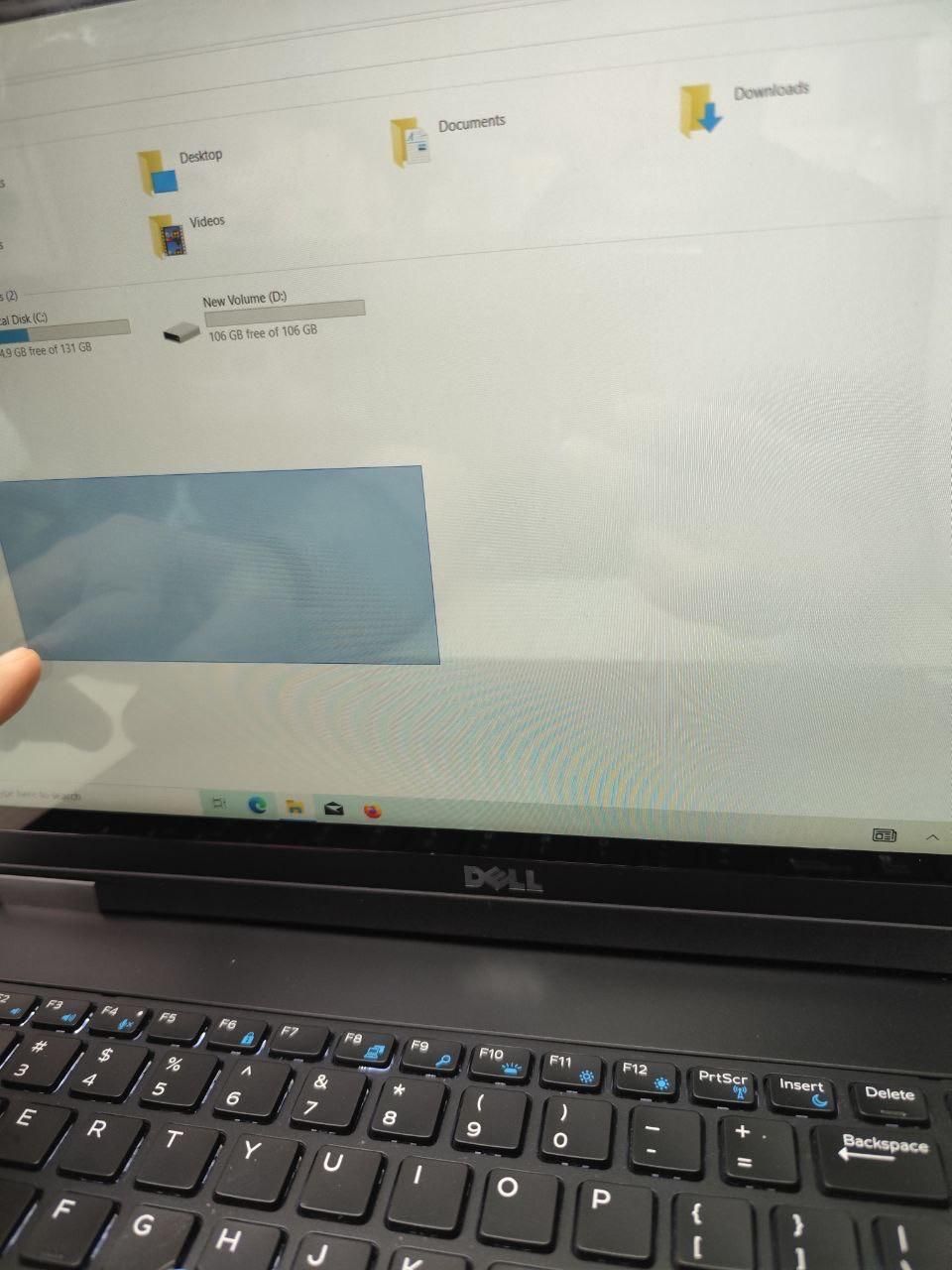 مهندسی گیمینگ Dell Latitude 5570 i7رم۸گرافیک۲ لمسی|رایانه همراه|تهران, باغ فیض|دیوار