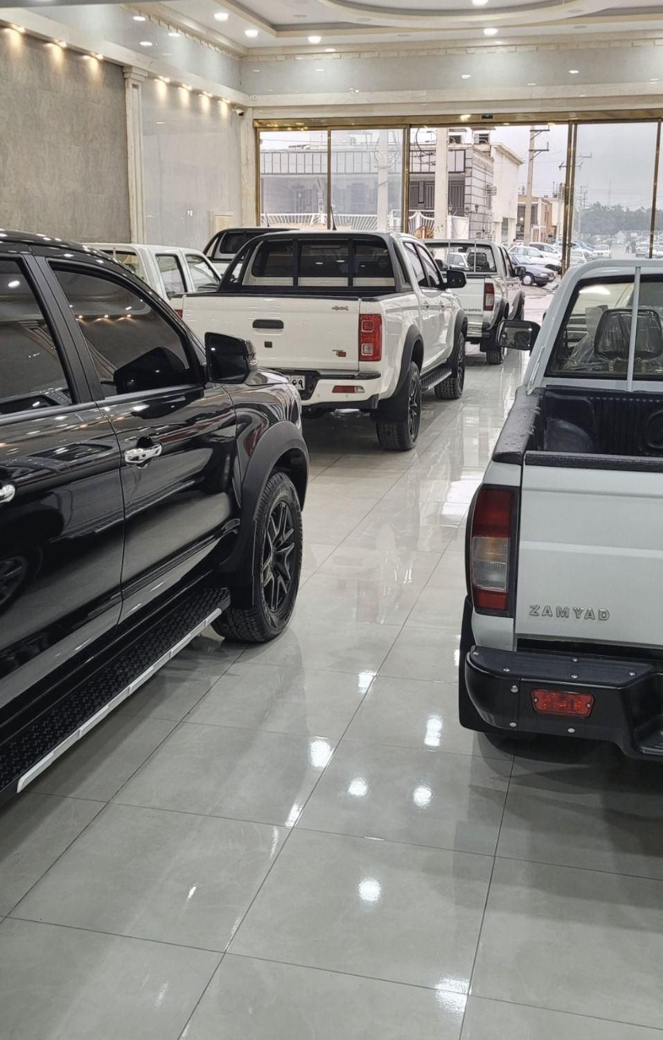 کی ام سی ۱۴۰۴ kmcT8  مدل1404|خودرو سواری و وانت|اهواز, کوی مهدیس|دیوار