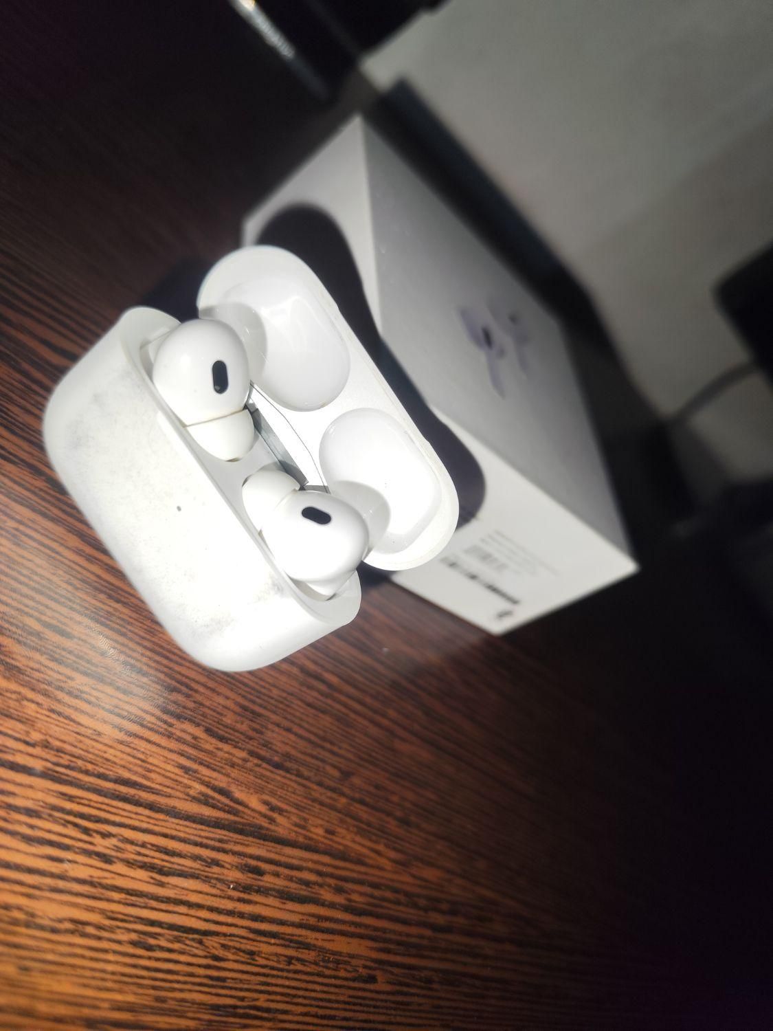 Airpods Pro|پخش‌کننده همراه|زاهدان, |دیوار
