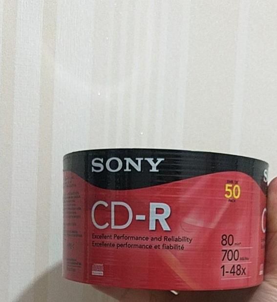 CD خام|پخش‌کننده DVD و ویدیو|مشهد, آب و برق|دیوار