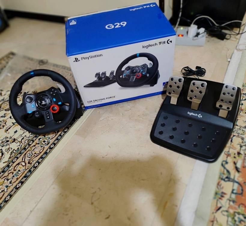 فرمان بازی ps4وps5|کنسول، بازی ویدئویی و آنلاین|تهران, فدک|دیوار
