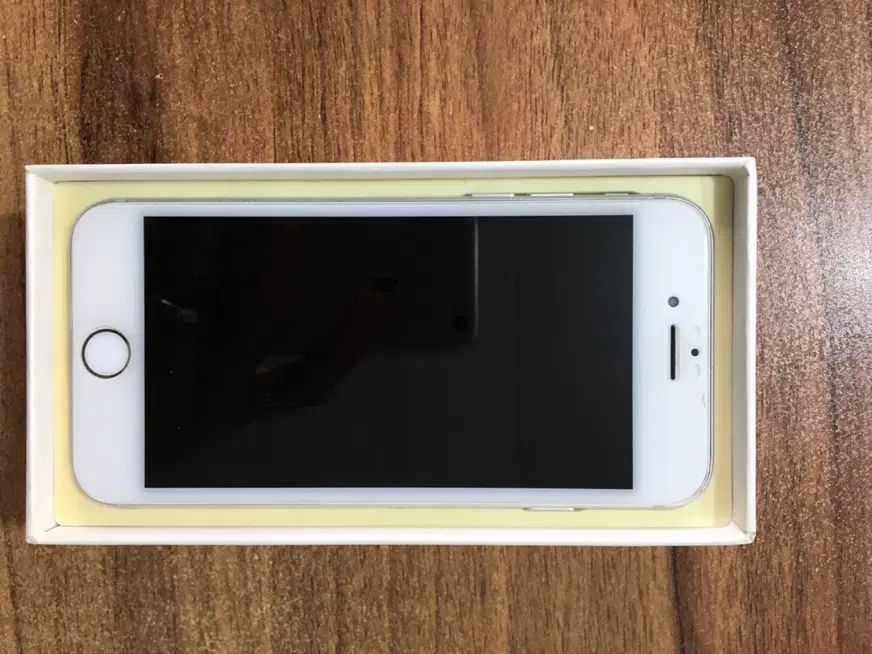 اپل iPhone 7 با حافظهٔ ۱۲۸ گیگابایت|موبایل|تهران, شهرک پرواز|دیوار
