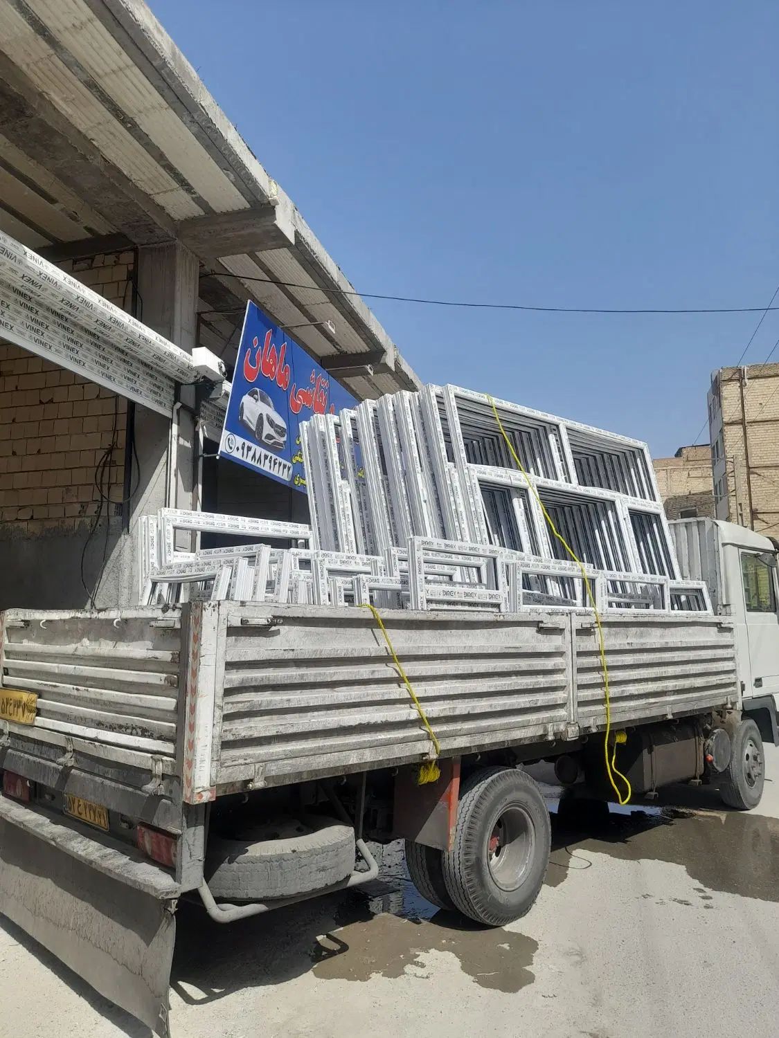 پی وی سی کار|استخدام صنعتی، فنی، مهندسی|کرج, خرمدشت|دیوار