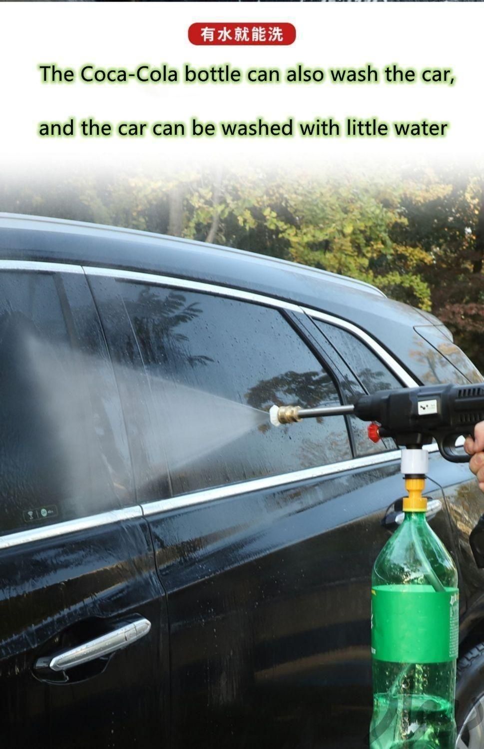 کارواش شارژی ( اقساطی ) سمپاش شارژی|ابزارآلات|کرمان, |دیوار