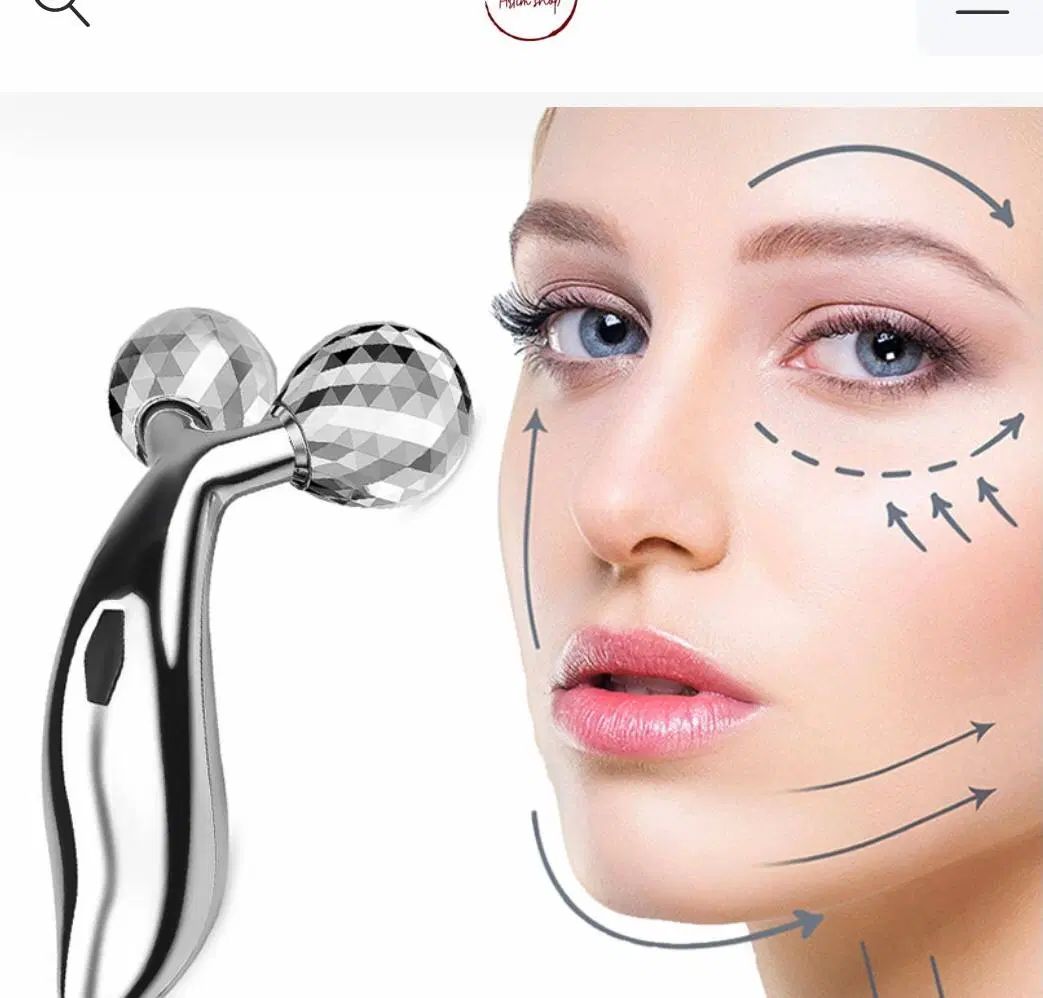 شگفت انگیزسه بعدی باقیمت مناسب ماساژور3Dصورت و بدن|آرایشی، بهداشتی، درمانی|تهران, کوی بیمه|دیوار