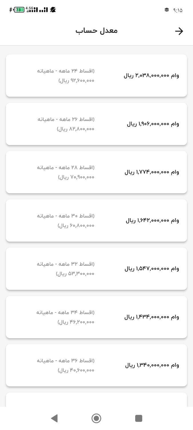 امتیاز وام بانک قرض الحسنه مهر ایران|خدمات مالی، حسابداری، بیمه|قم, پردیسان|دیوار