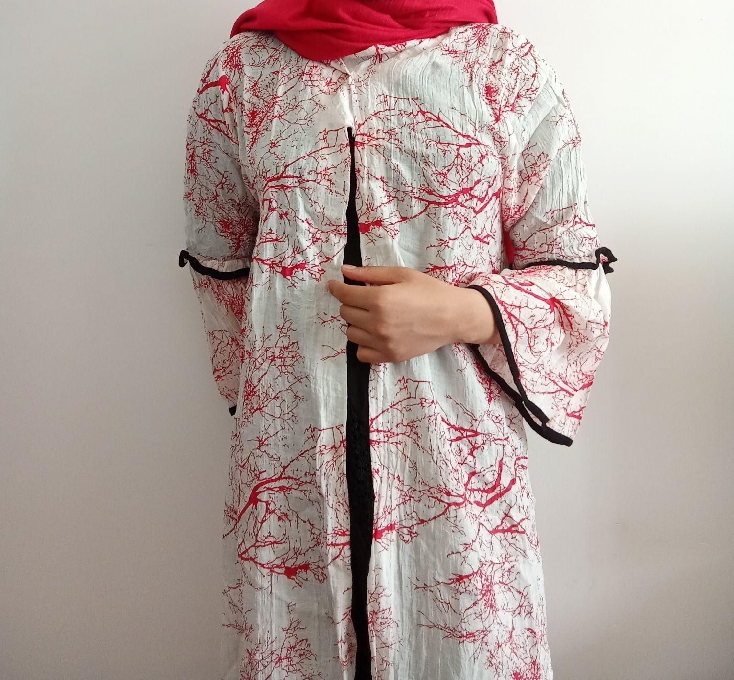 مانتو تابستانی|لباس|بیرجند, |دیوار