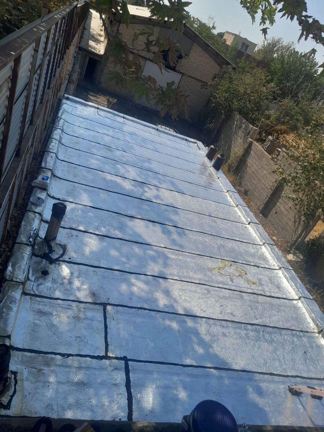 ایزوگام کاردرکرج فردیس ماهدشت گلشهرمهرشهرعظیمیه|خدمات پیشه و مهارت|کرج, گلشهر|دیوار