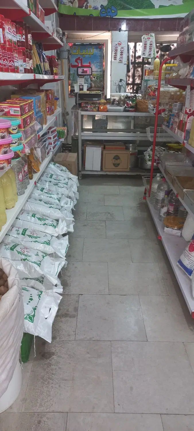 برنج عنبر بو شوشتر|خوردنی و آشامیدنی|اصفهان, بهارستان|دیوار