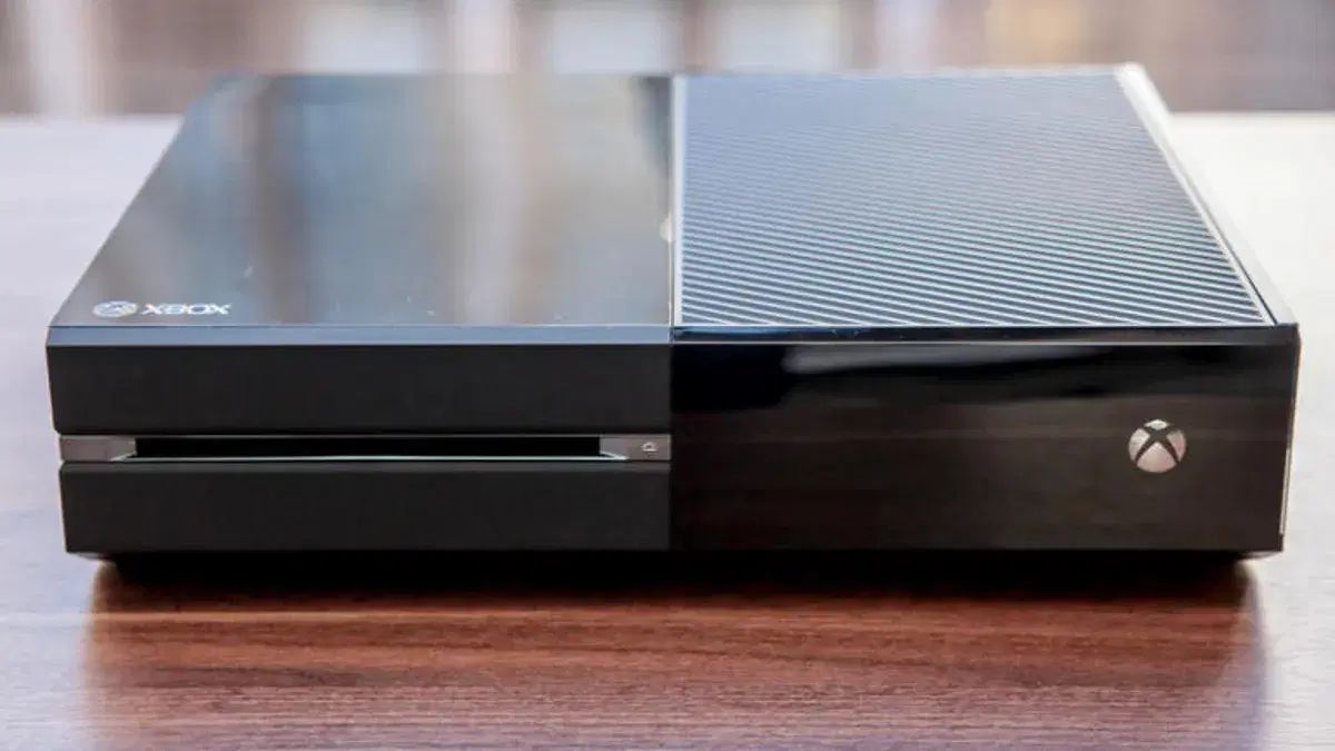 Xbox one|کنسول، بازی ویدئویی و آنلاین|همدان, |دیوار