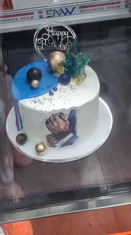 ثبت سفارش کیک خانگی،، دزفول|خدمات پذیرایی، مراسم|دزفول, |دیوار