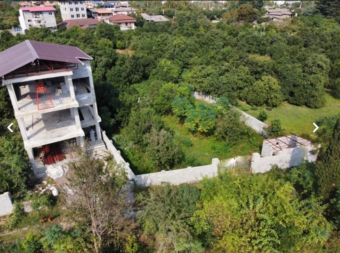 ۲۵۰ متری|فروش زمین و ملک کلنگی|چابکسر, |دیوار