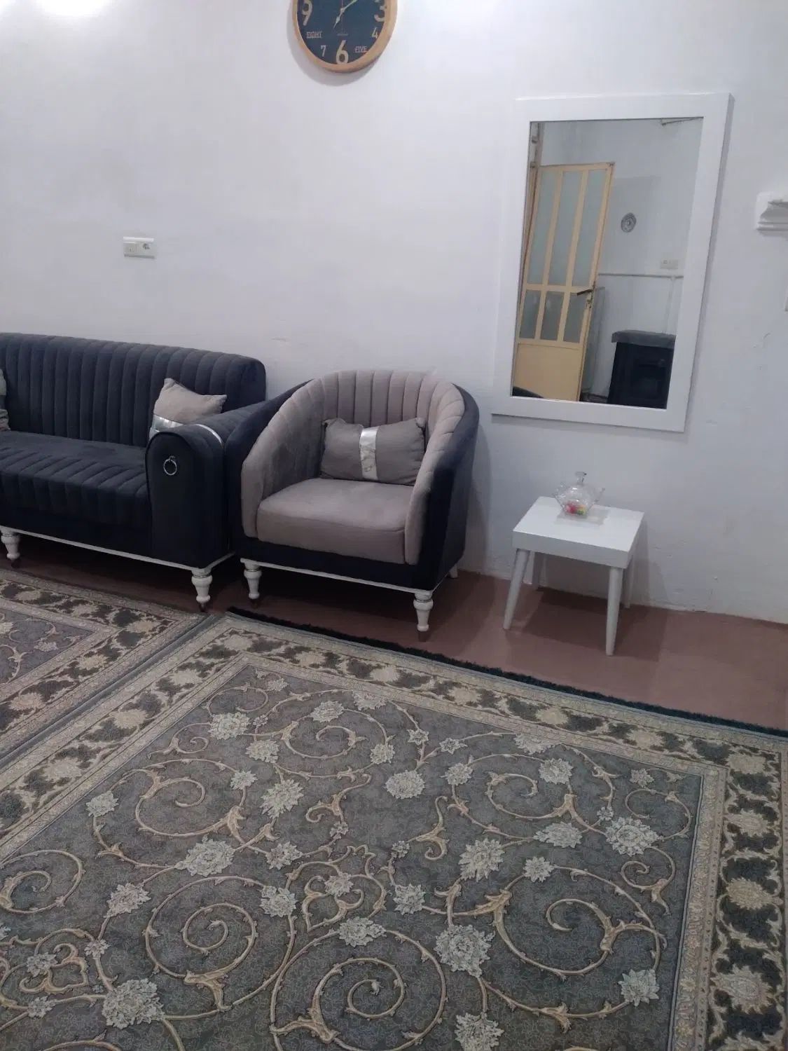 اجاره|اجارهٔ آپارتمان|کرج, کلاک نو|دیوار