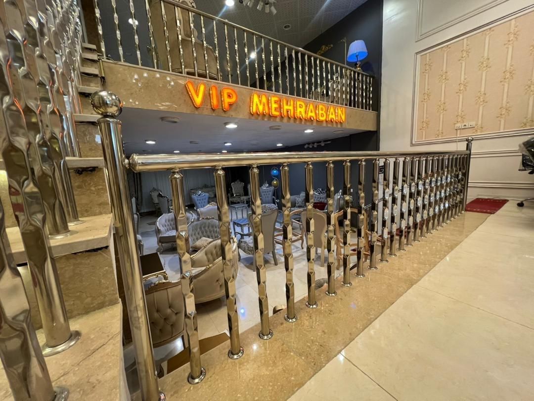 نرده استیل|خدمات پیشه و مهارت|تربت جام, پاسداران|دیوار