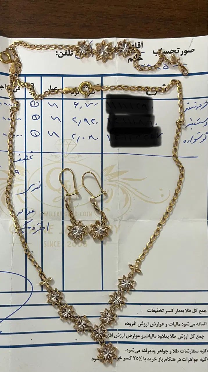 طلا|جواهرات|مشهد, حجت|دیوار