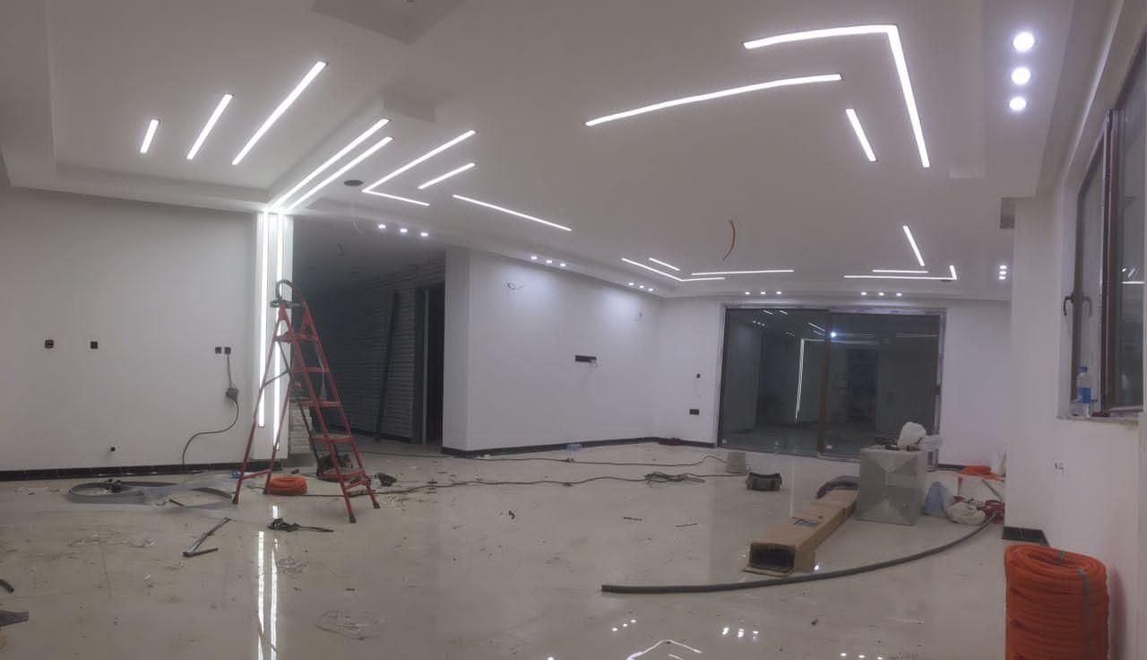 برقکاری سیار رفع اتصالی لاین نوری سریع‌و‌حرفه‌ای|خدمات پیشه و مهارت|کرج, گلشهر|دیوار