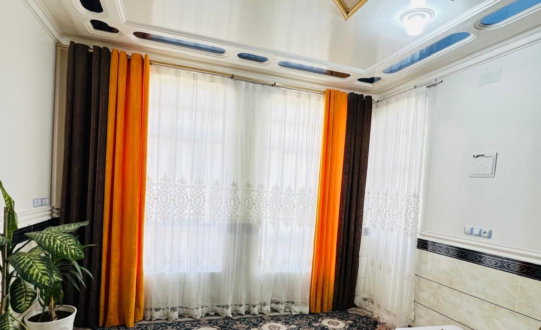 پرده|پرده، رانر، رومیزی|دهدشت, |دیوار