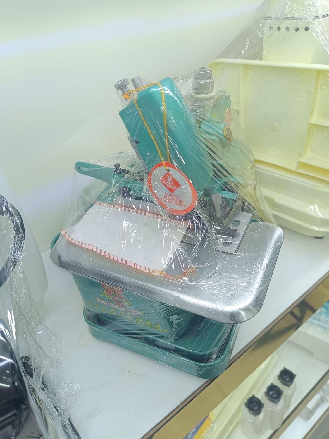 چرخ خیاطی سردوز خانگی زیگزال|چرخ خیاطی و ریسندگی|زنجان, |دیوار