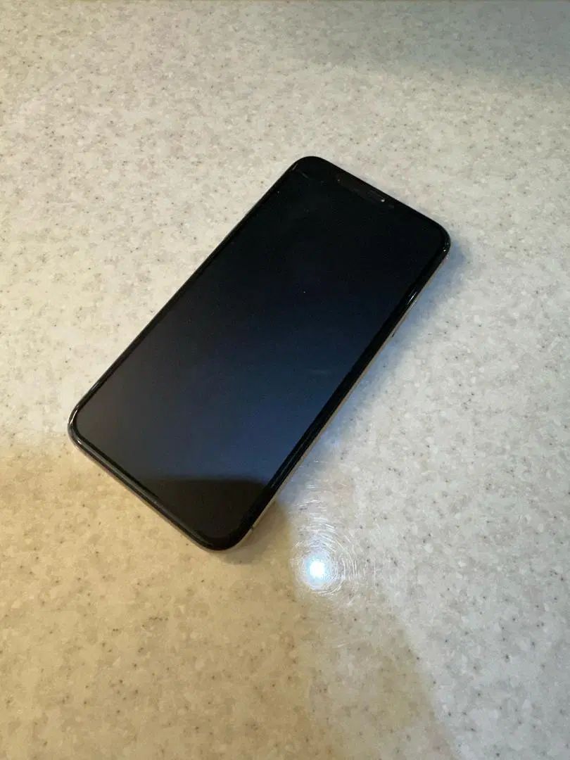 اپل iPhone XS با حافظهٔ ۵۱۲ گیگابایت|موبایل|تهران, شهرک دانشگاه|دیوار
