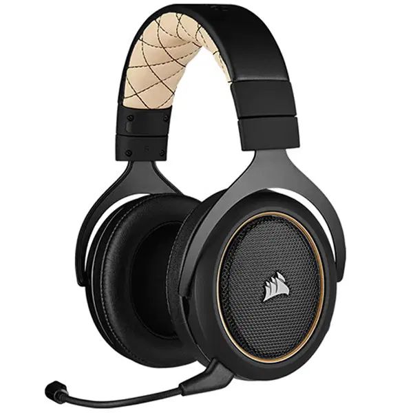 هدفون کورسیر hs70 Pro|قطعات و لوازم جانبی رایانه|اصفهان, عسگریه|دیوار