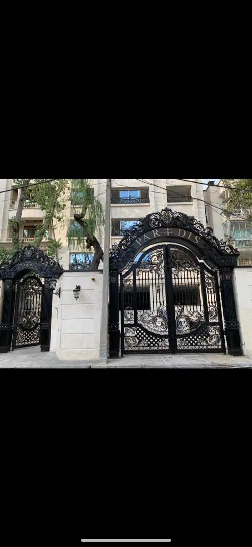 شریعتی پل رومی ۲۰۰ متر|مشارکت در ساخت املاک|تهران, تجریش|دیوار