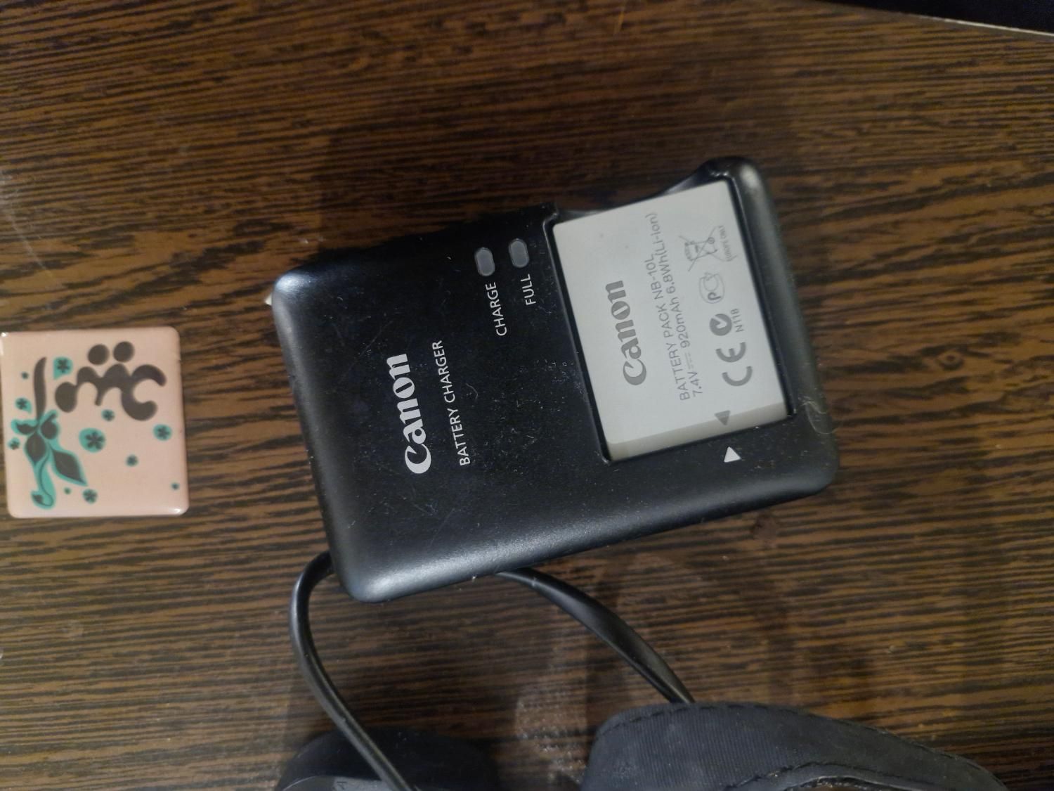 canon powershot g16  دپربین عکاسی و فیلم برداری|دوربین عکاسی و فیلم‌برداری|تهران, درب دوم|دیوار