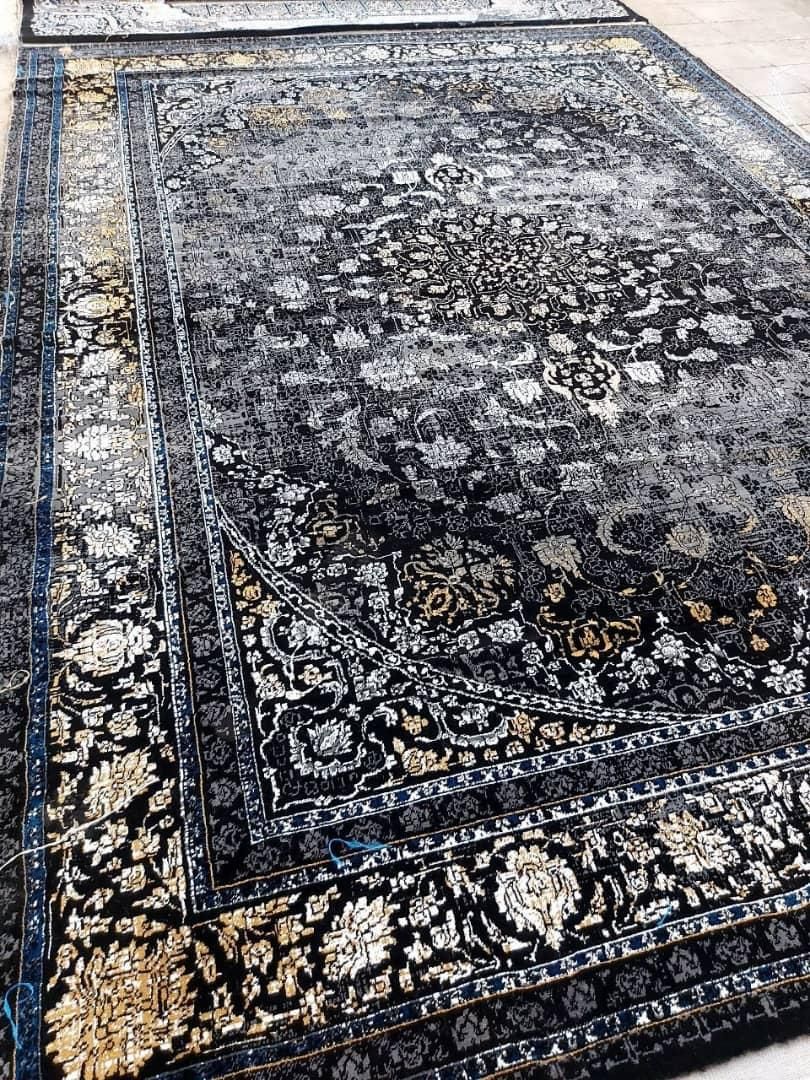 فروش فرش و تعویض فرش کهنه|فرش|قرچک, باقرآباد|دیوار