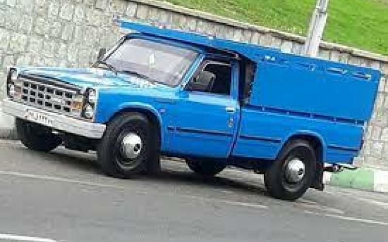 حمل ونقل باربری از الشتر  به کل کشور|خدمات حمل و نقل|الشتر, |دیوار