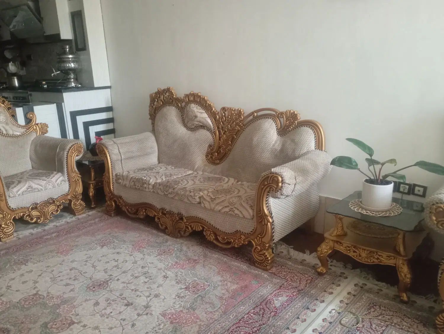 سرویس مبل|مبلمان خانگی و میز عسلی|مشهد, رده|دیوار