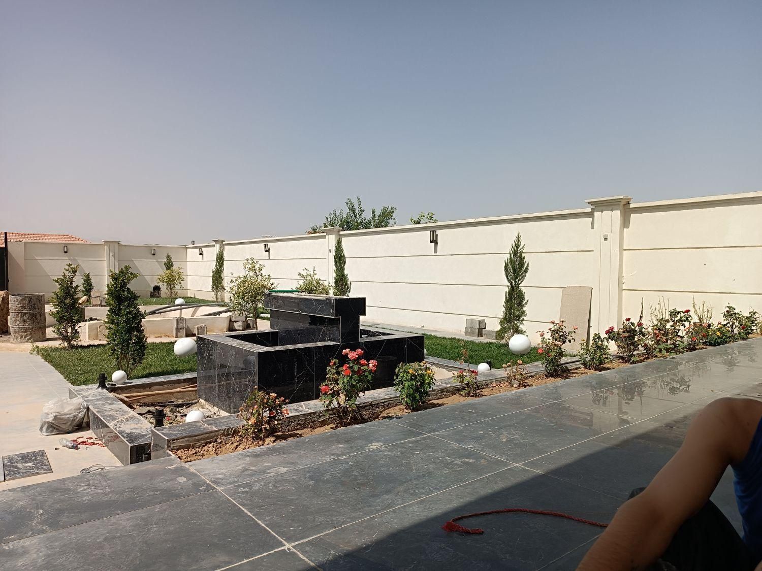 بنا همه کاره|خدمات پیشه و مهارت|خمینی‌شهر, |دیوار