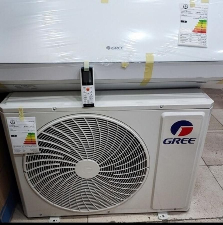 گری مدل GWH24|کولر گازی و فن‌کوئل|تهران, شوش|دیوار