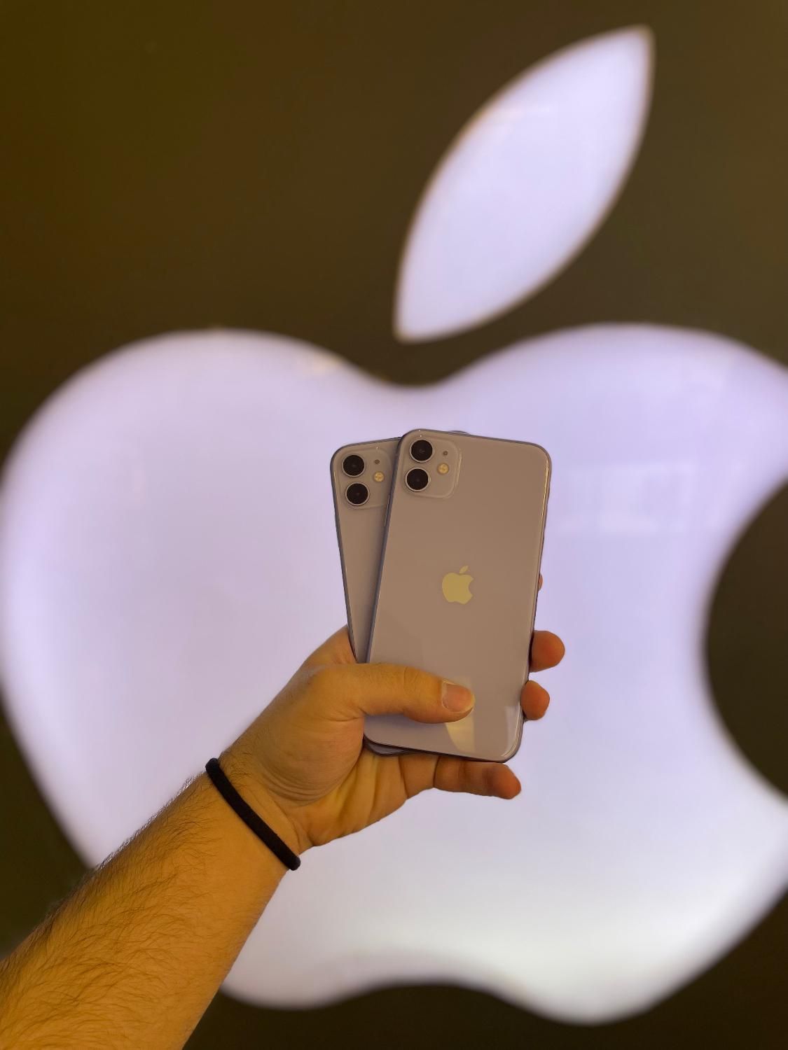 ایفون ۱۱ نرمال iphone 11|موبایل|تهران, گیشا (کوی نصر)|دیوار