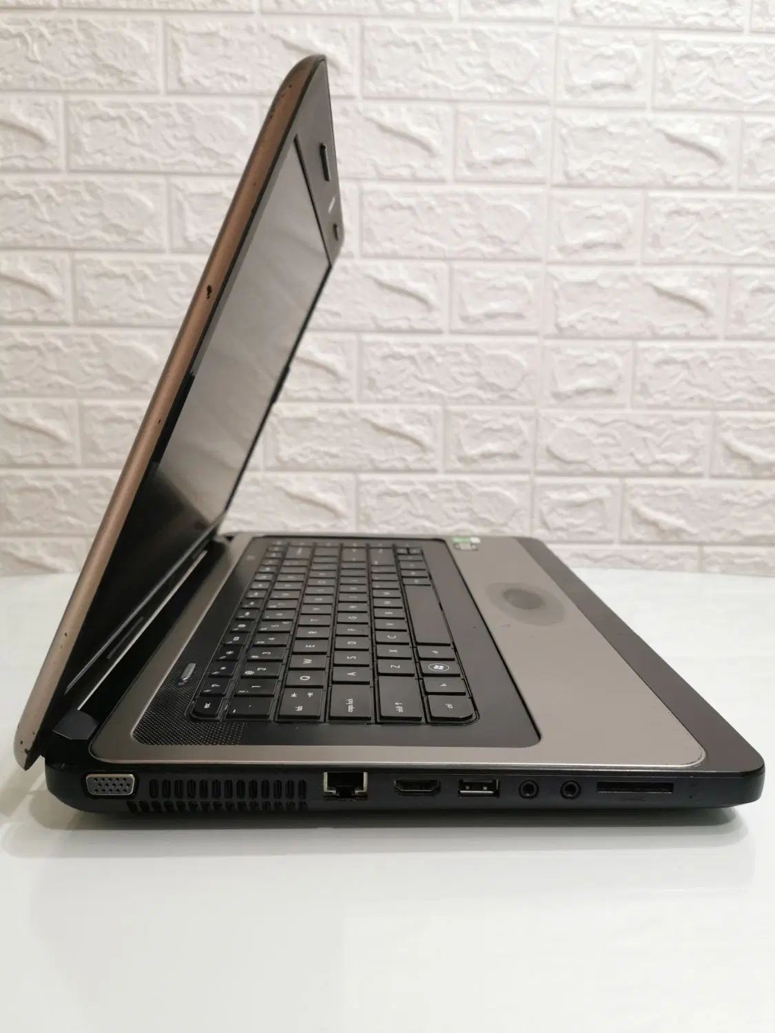 لپ تاپ HP 635|رایانه همراه|تهران, چیتگر شمالی|دیوار