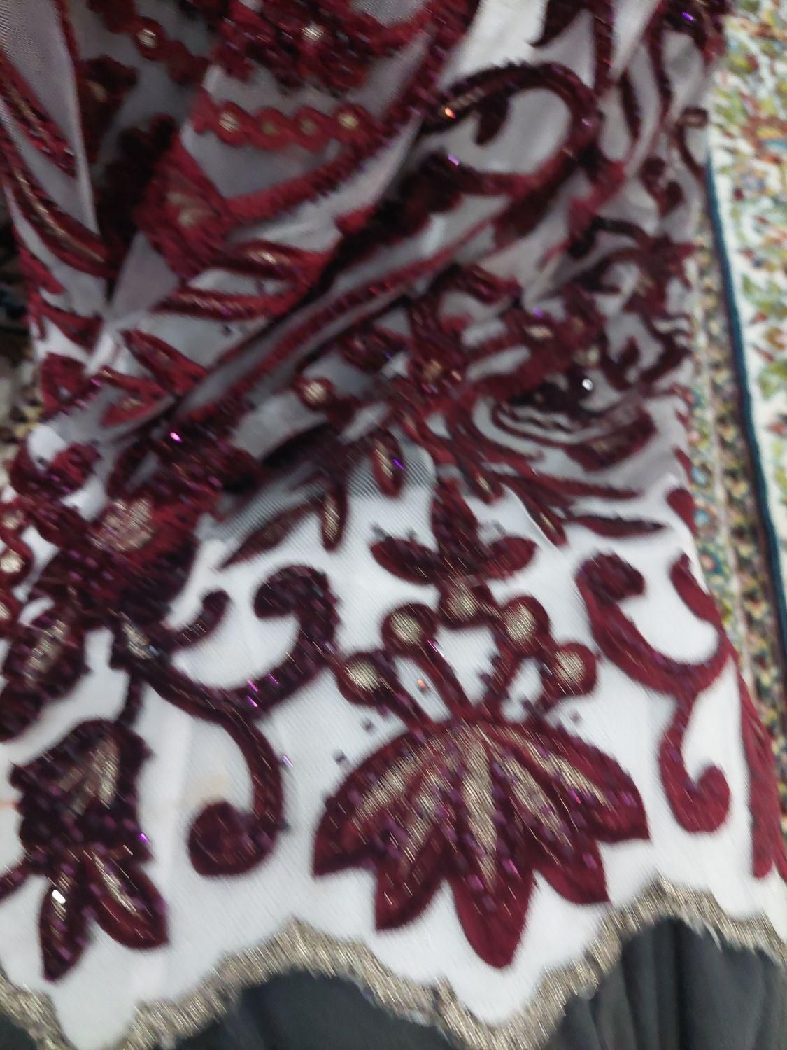 لباس محلی سایز۴۴|لباس|یاسوج, |دیوار